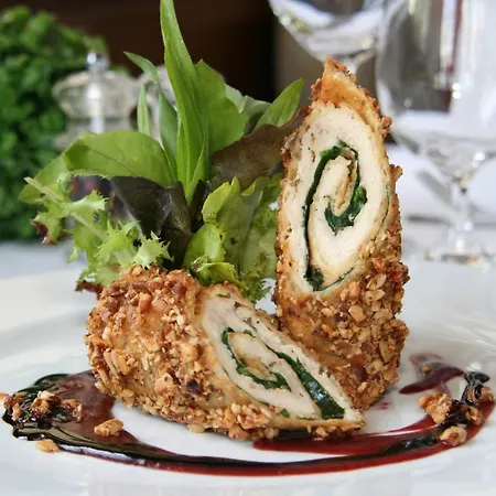 ホテル Staribacher Suedsteiermark 4*