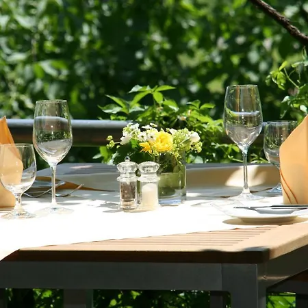 Staribacher Südsteiermark Hotel Leibnitz
