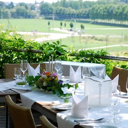Hotel Staribacher Südsteiermark 4*