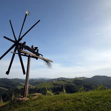 Staribacher Suedsteiermark מלון