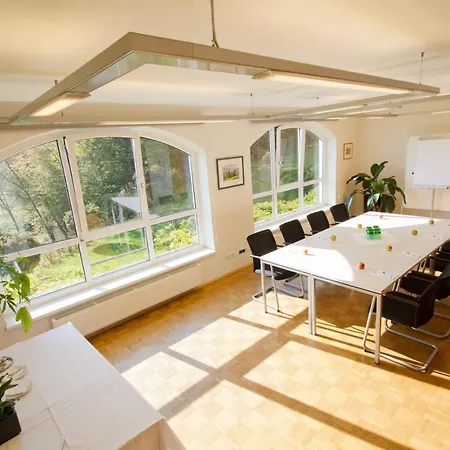 ホテル Staribacher Suedsteiermark ライプニッツ