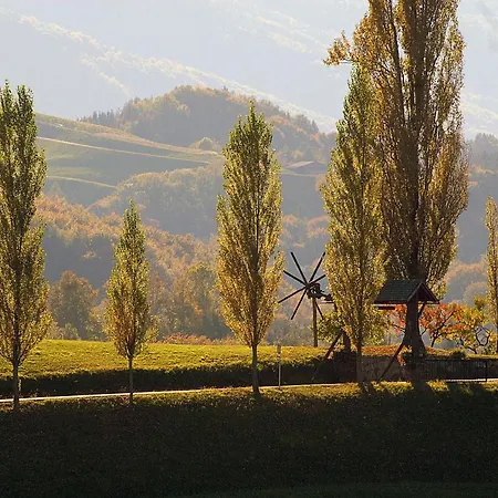 Staribacher Suedsteiermark Szálloda 4*