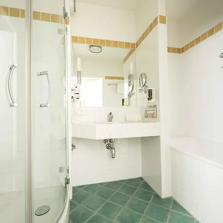 Staribacher Suedsteiermark 4* ליבניץ