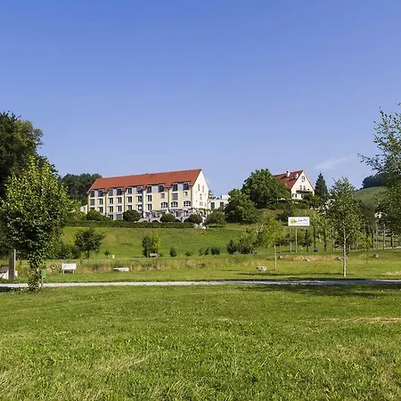 Staribacher Suedsteiermark מלון 4*