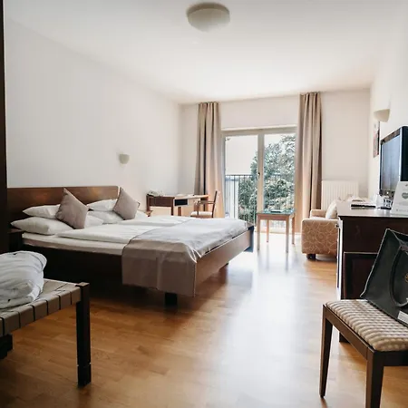Hotel Staribacher Suedsteiermark Leibnitz