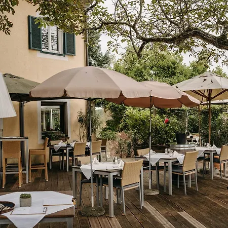 ホテル Staribacher Suedsteiermark