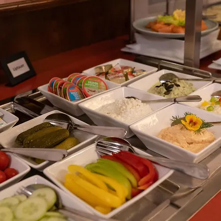 Staribacher Suedsteiermark 4*