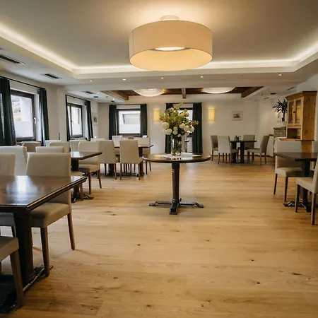 ホテル Staribacher Suedsteiermark ライプニッツ