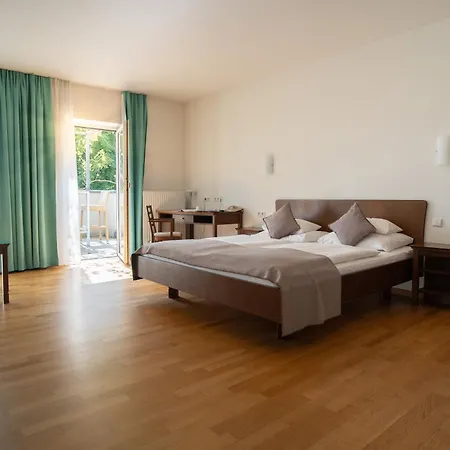 ホテル Staribacher Suedsteiermark ライプニッツ