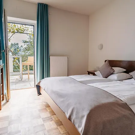 Szálloda Staribacher Suedsteiermark 4*