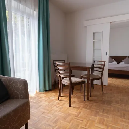 Szálloda Staribacher Suedsteiermark 4*