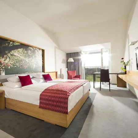 ホテル Staribacher Suedsteiermark