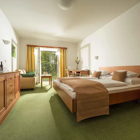 Otel Staribacher Suedsteiermark Leibnitz