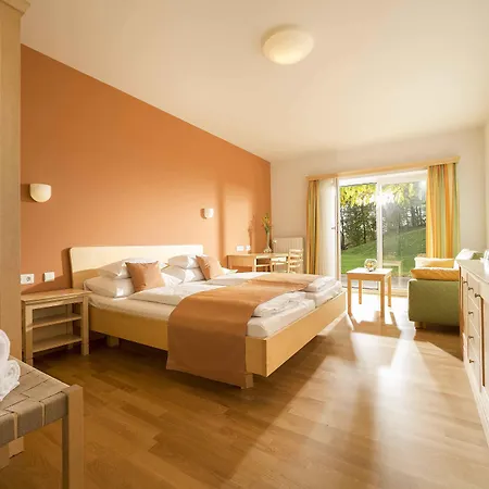 ホテル Staribacher Suedsteiermark