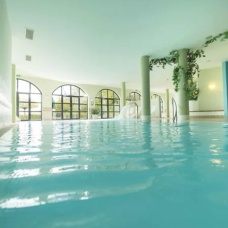 Staribacher Suedsteiermark 4* ライプニッツ