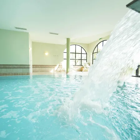 ホテル Staribacher Suedsteiermark ライプニッツ