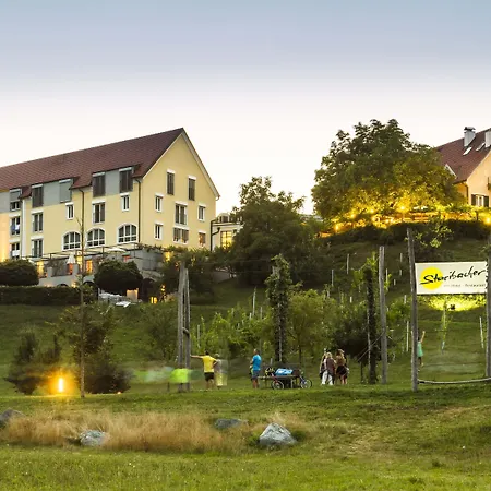 Staribacher Suedsteiermark Hotel 4*