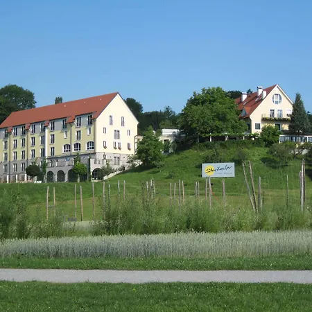 Staribacher Suedsteiermark 호텔 레이브니츠