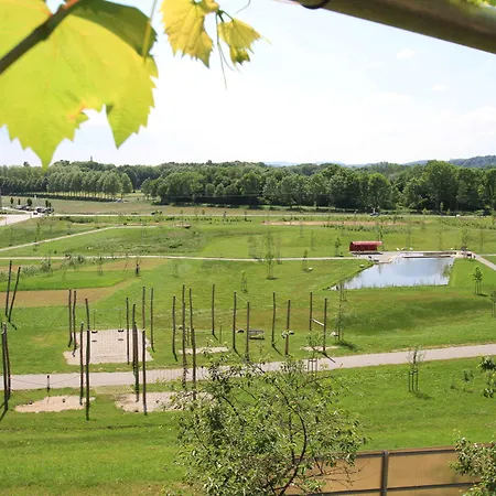 ホテル Staribacher Suedsteiermark ライプニッツ