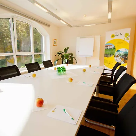 ホテル Staribacher Suedsteiermark