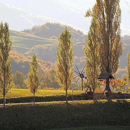 Staribacher Suedsteiermark 4* Leibnitz