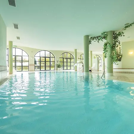 Staribacher Suedsteiermark Hotel 4*
