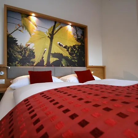Staribacher Suedsteiermark 4* ליבניץ