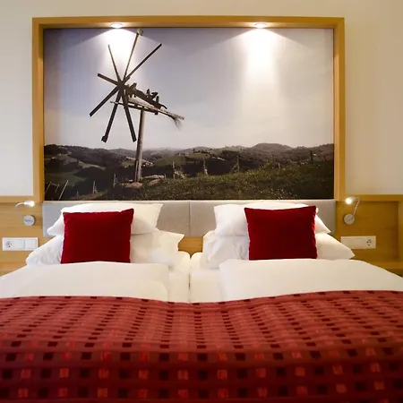 Hotel Staribacher Suedsteiermark Hotel Leibnitz