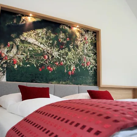 Staribacher Südsteiermark Hotel Leibnitz