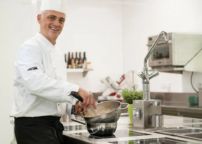 Отель Staribacher Suedsteiermark 4*