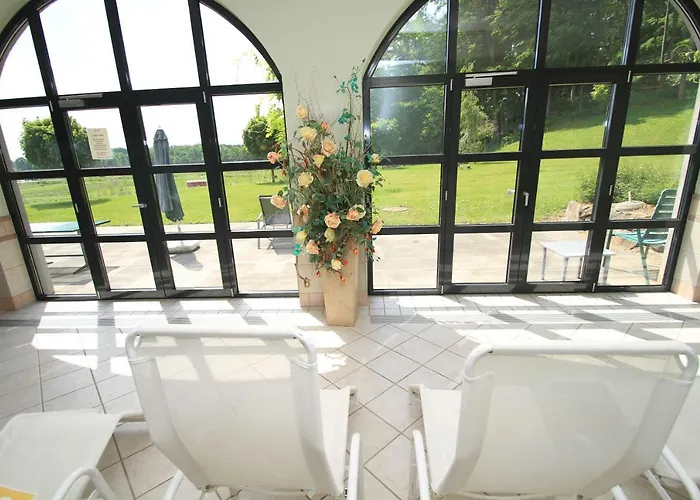 Hotel Staribacher Südsteiermark Leibnitz