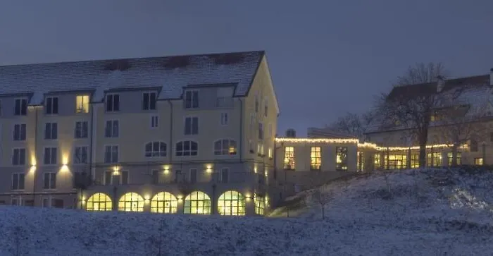 Отель Staribacher Suedsteiermark Лейбниц