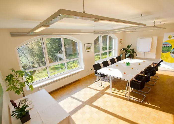 Hotel Staribacher Südsteiermark Leibnitz