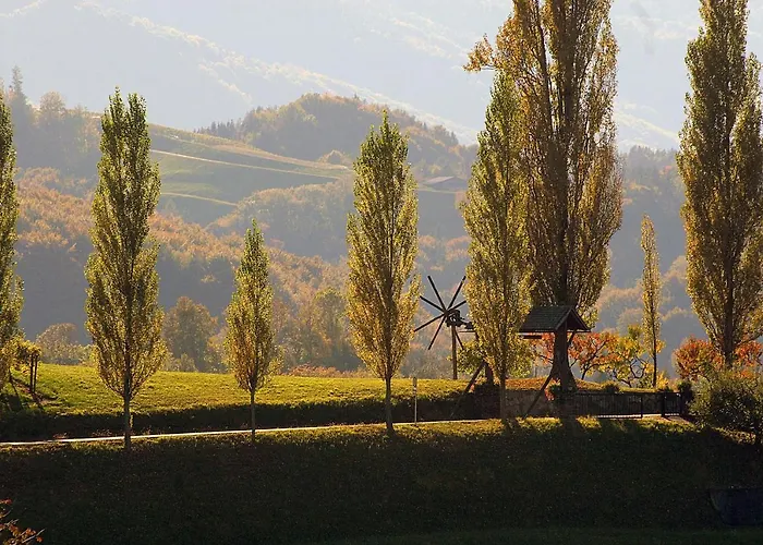 Staribacher Suedsteiermark 호텔 4*