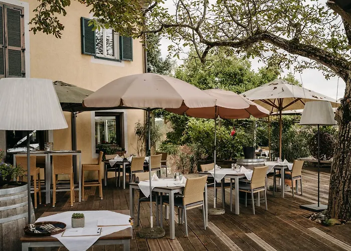 Отель Staribacher Suedsteiermark