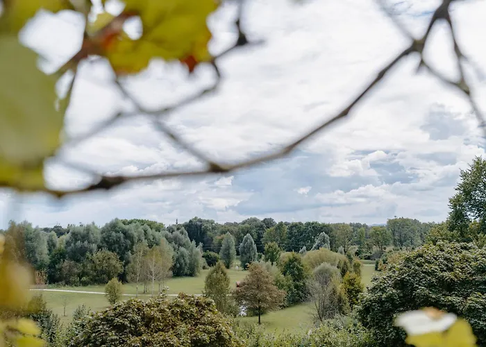 Отель Staribacher Suedsteiermark 4*