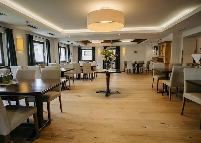 Hotel Staribacher Südsteiermark Leibnitz