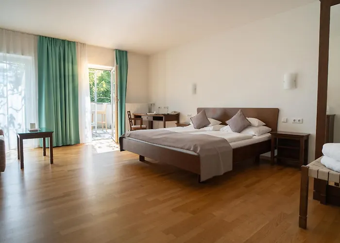 Hotel Staribacher Südsteiermark Leibnitz