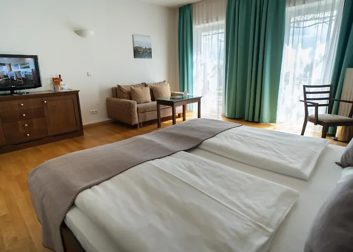 Staribacher Südsteiermark 4*