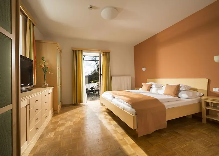 Staribacher Südsteiermark 4*