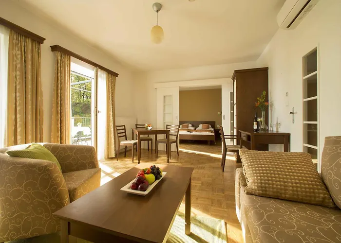 Staribacher Suedsteiermark 4* 레이브니츠