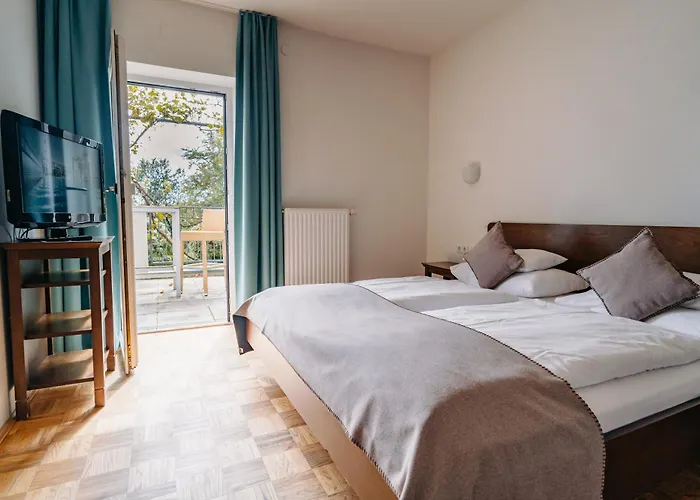 Hotel Staribacher Südsteiermark 4*