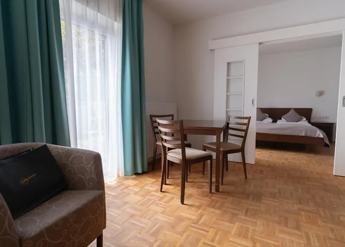 Hotel Staribacher Südsteiermark 4*