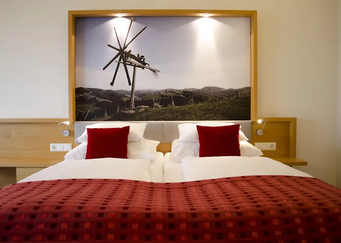 Staribacher Südsteiermark Hotel