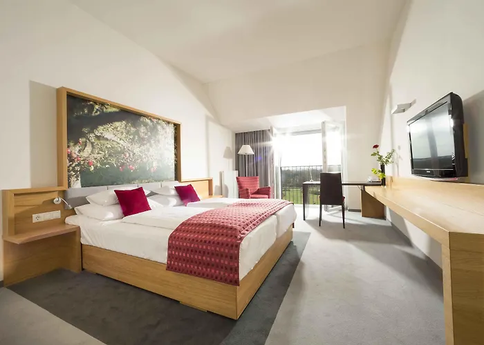 Отель Staribacher Suedsteiermark