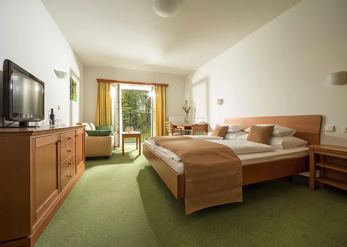 Hotel Staribacher Südsteiermark Leibnitz