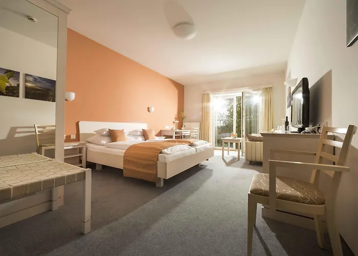 Hotel Staribacher Südsteiermark Leibnitz