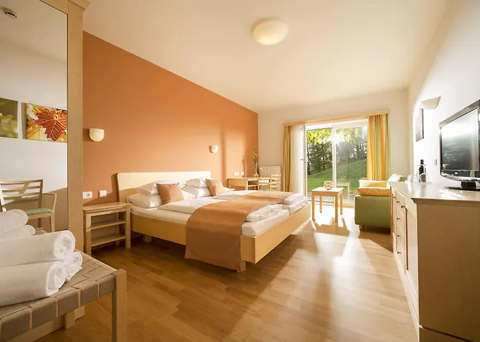 Hotel Staribacher Südsteiermark