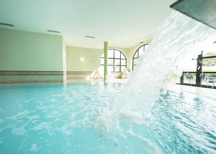 Hotel Staribacher Südsteiermark Leibnitz