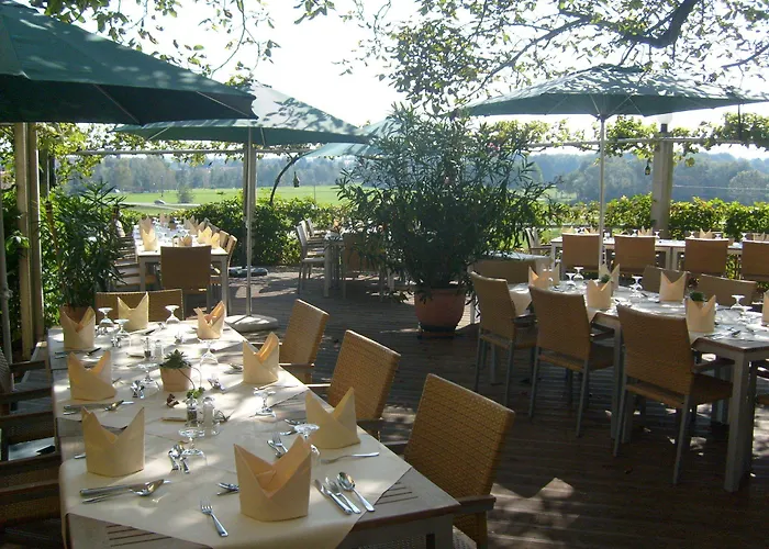 Staribacher Südsteiermark Hotel Leibnitz